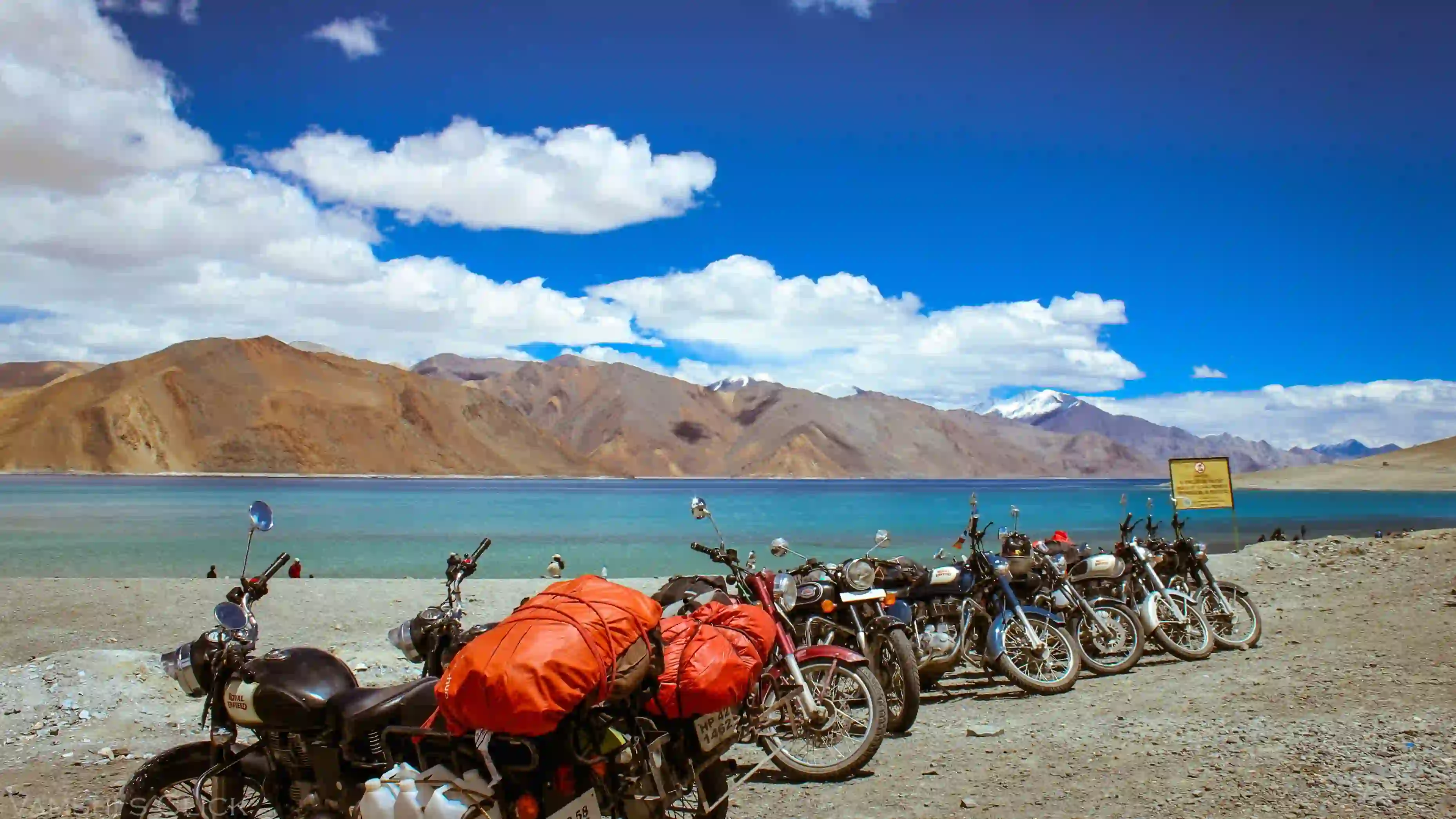CollabTrail Ladakh retreat preview